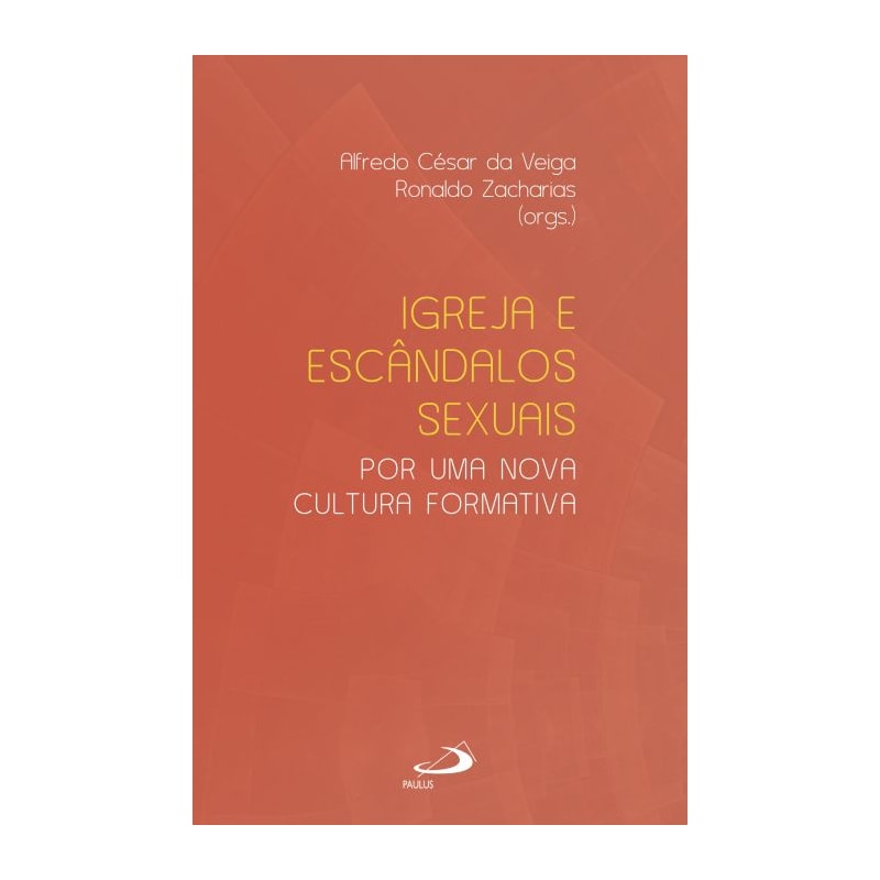 Igreja e escândalos sexuais