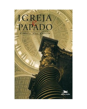 IGREJA E PAPADO