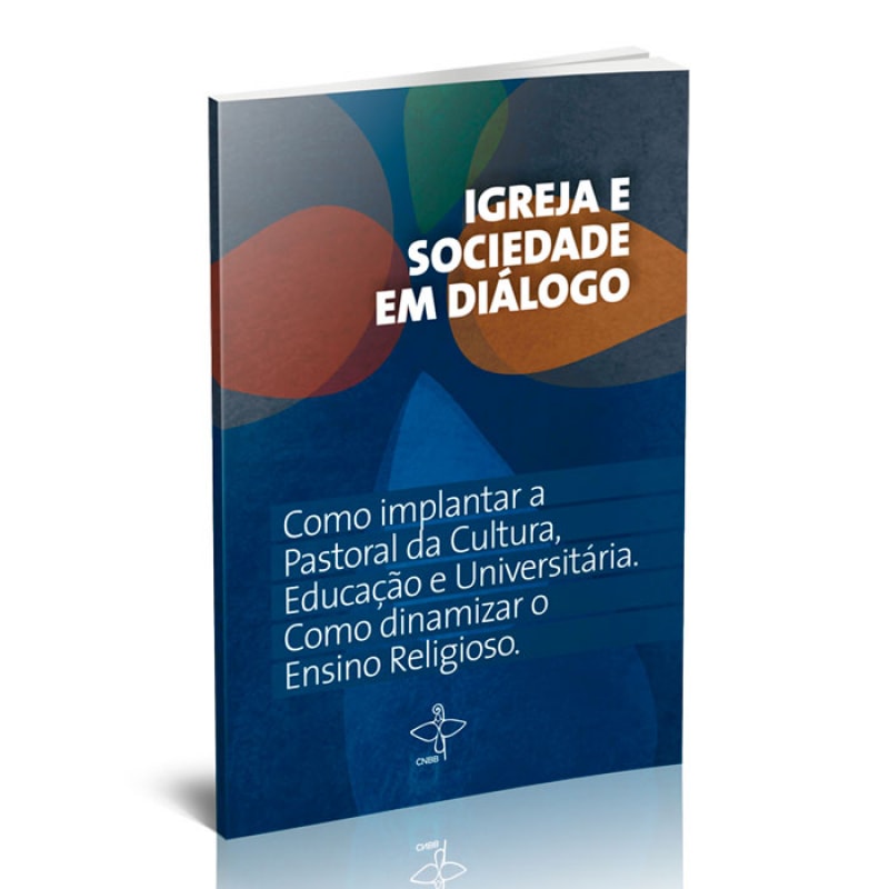 IGREJA E SOCIEDADE EM DIÁLOGO