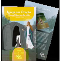 IGREJA EM ORACAO 2026 ABRIL