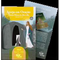 IGREJA EM ORACAO 2026 ABRIL - LETRA GRANDE