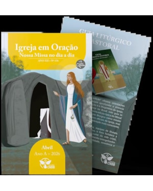 IGREJA EM ORACAO 2026 ABRIL - LETRA GRANDE