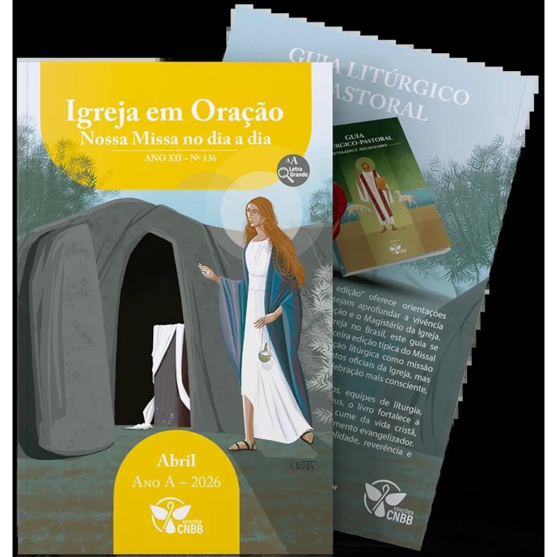 IGREJA EM ORACAO 2026 ABRIL - LETRA GRANDE