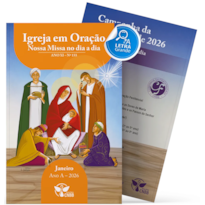 IGREJA EM ORACAO 2026 JANEIRO - LETRA GRANDE