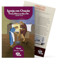 IGREJA EM ORACAO 2026 MARÇO