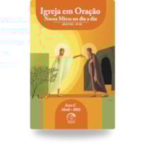 IGREJA EM ORACAO ABRIL - 2022