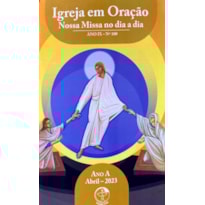 IGREJA EM ORACAO ABRIL - 2023