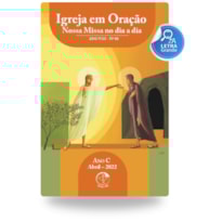 IGREJA EM ORACAO DE ABRIL - 2022 - LETRA GRANDE