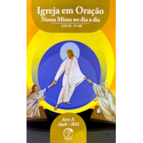 IGREJA EM ORACAO DE ABRIL - 2023 - LETRA GRANDE