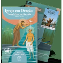 IGREJA EM ORACAO JANEIRO - 2025
