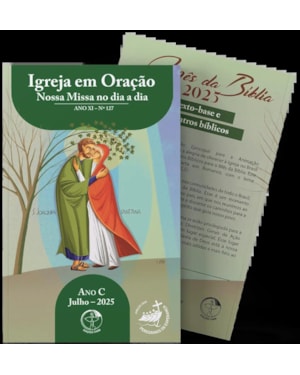 IGREJA EM ORACAO JULHO - 2025 - LETRA GRANDE