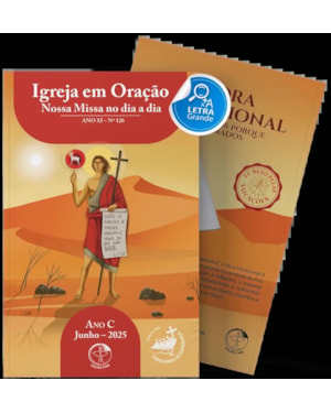 IGREJA EM ORACAO JUNHO - 2025 - LETRA GRANDE
