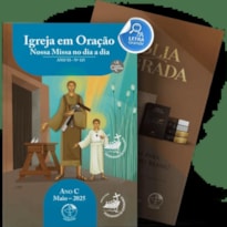 IGREJA EM ORACAO MAIO - 2025 - LETRA GRANDE