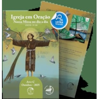 IGREJA EM ORACAO OUTUBRO - 2025 - LETRA GRANDE