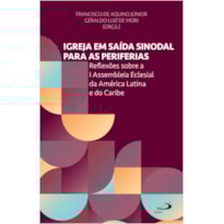IGREJA EM SAÍDA SINODAL PARA AS PERIFERIAS - REFLEXÕES SOBRE A I ASSEMBLÉIA ECLESIAL DA AMÉRICA LATINA E DO CARIBE