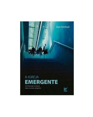 Igreja emergente, a