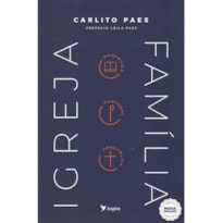IGREJA FAMÍLIA