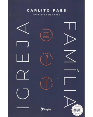 Igreja família
