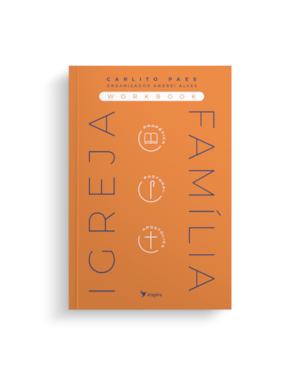 Igreja família - workbook