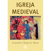 IGREJA MEDIEVAL