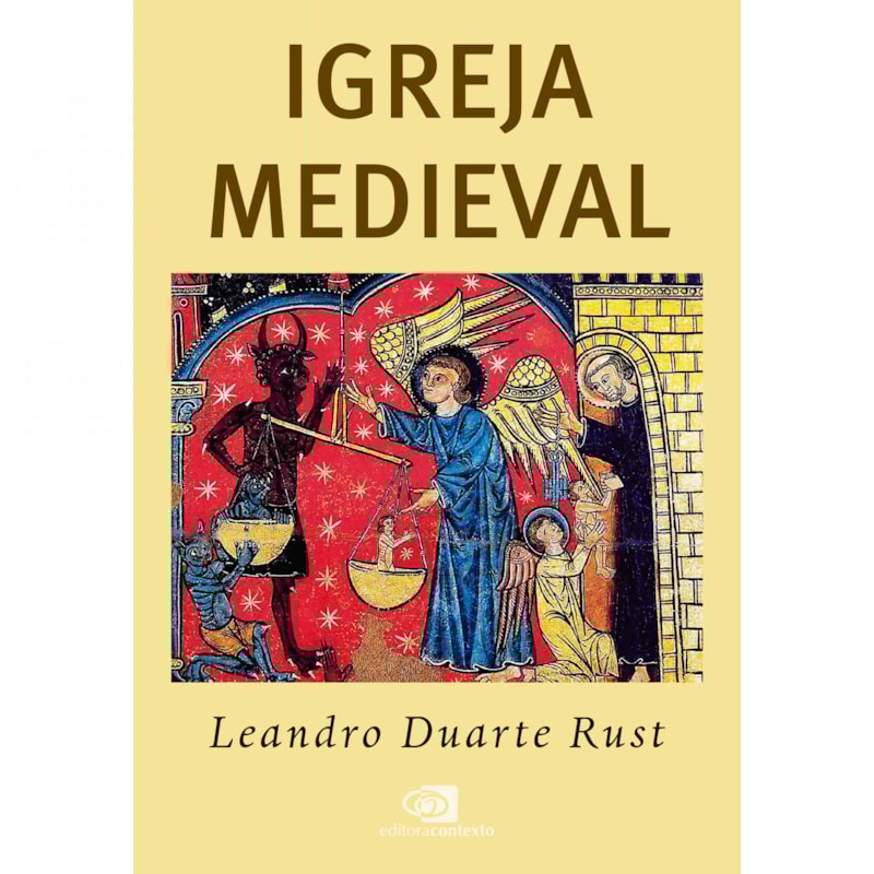 IGREJA MEDIEVAL