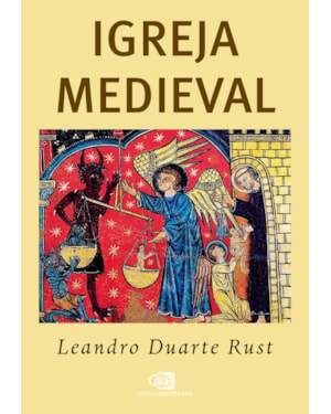 IGREJA MEDIEVAL