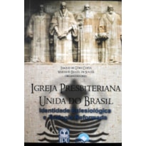 Igreja Presbiteriana Unida do Brasil
