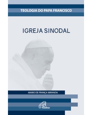 Igreja sinodal