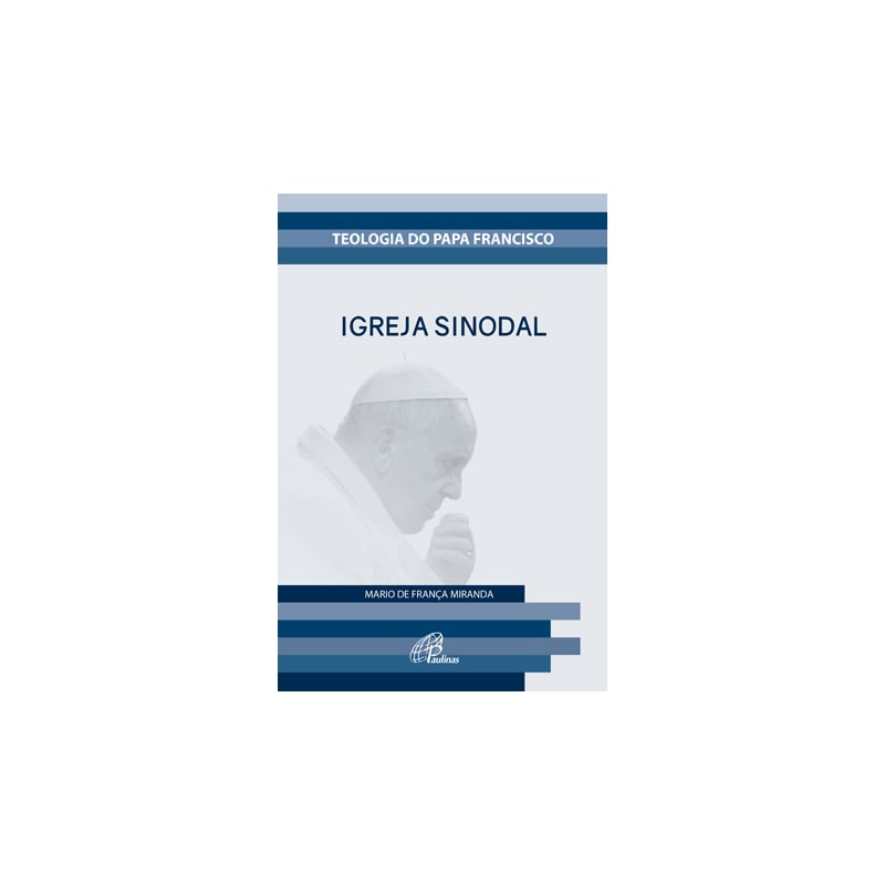 IGREJA SINODAL