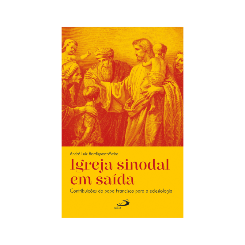 Igreja Sinodal em Saída: Contribuições do Papa Francisco para a Eclesiologia