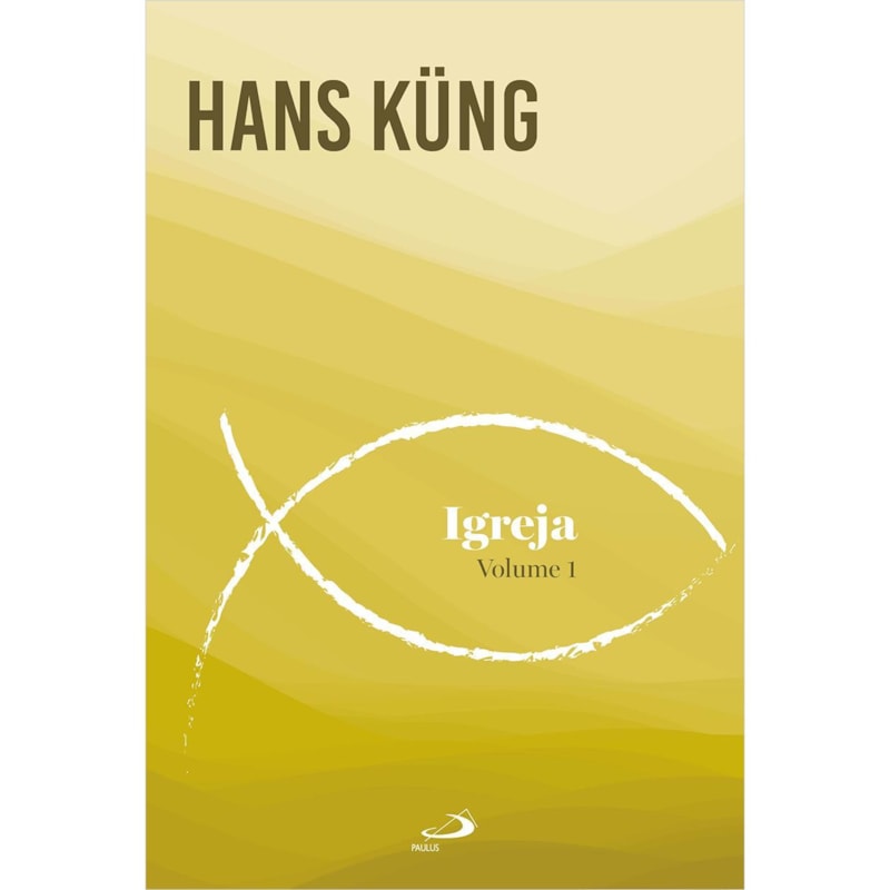 IGREJA - VOL. 1