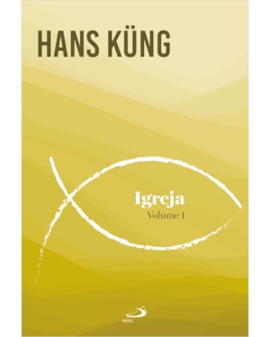 Igreja - Vol. 1