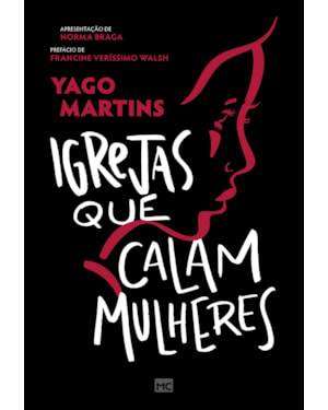 IGREJAS QUE CALAM MULHERES