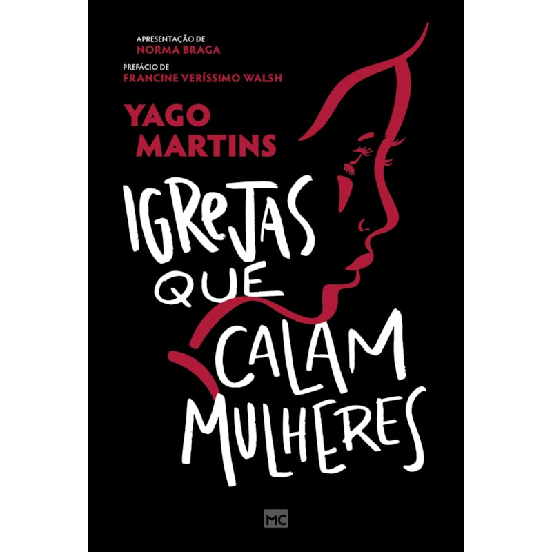 IGREJAS QUE CALAM MULHERES