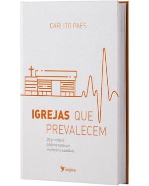 Igrejas que prevalecem