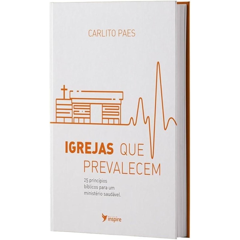 IGREJAS QUE PREVALECEM
