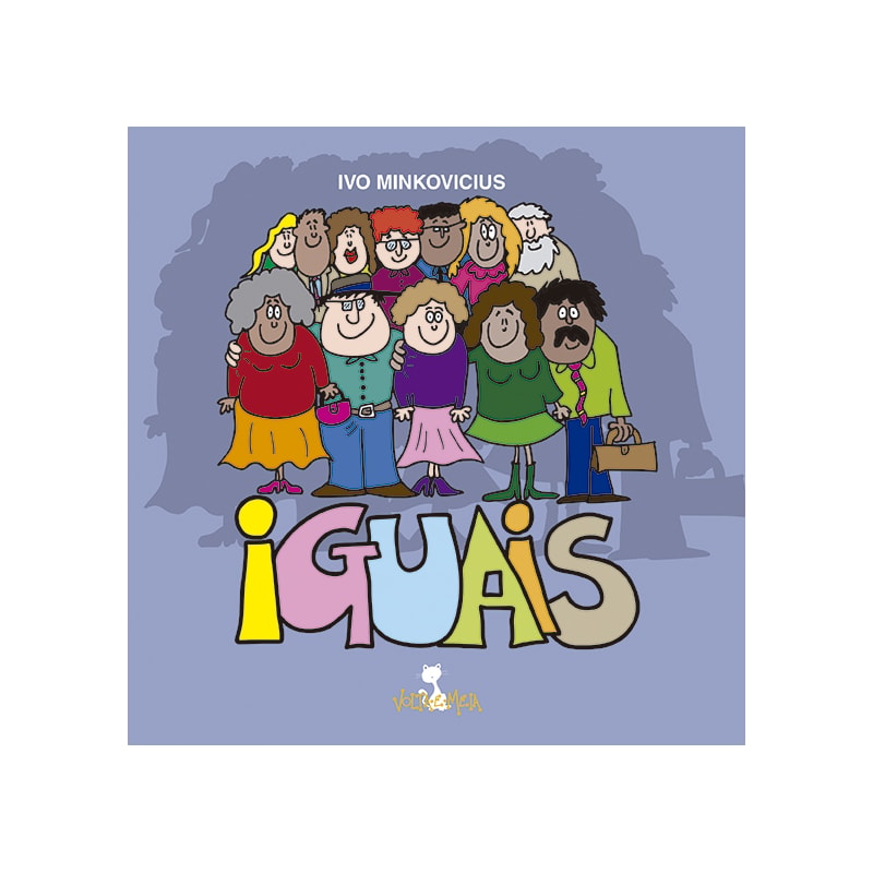 IGUAIS