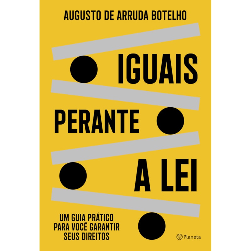 IGUAIS PERANTE A LEI: UM GUIA PRÁTICO PARA VOCÊ GARANTIR SEUS DIREITOS
