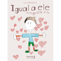 Igual a ele ninguém viu