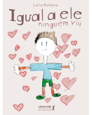 Igual a ele ninguém viu