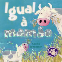 IGUAL À MAMÃE