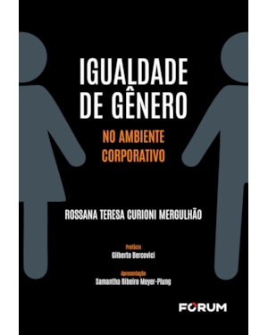 Igualdade de gênero no ambiente corporativo