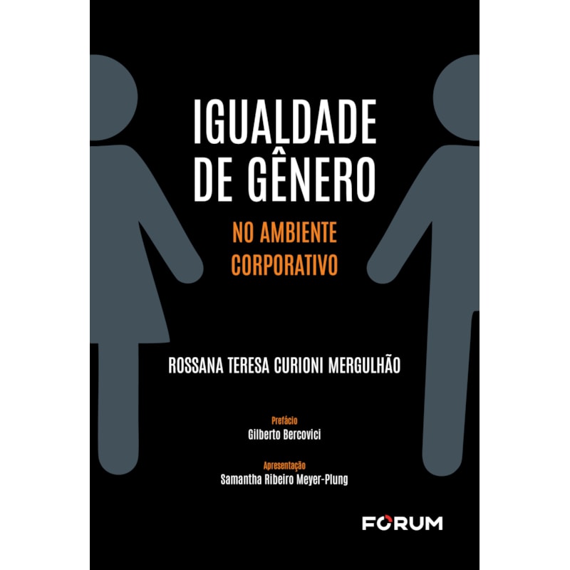 Igualdade de gênero no ambiente corporativo