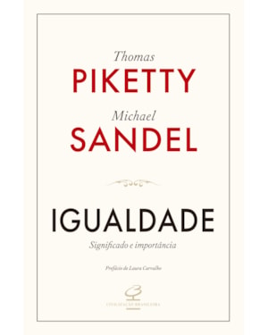 IGUALDADE: SIGNIFICADO E IMPORTÂNCIA