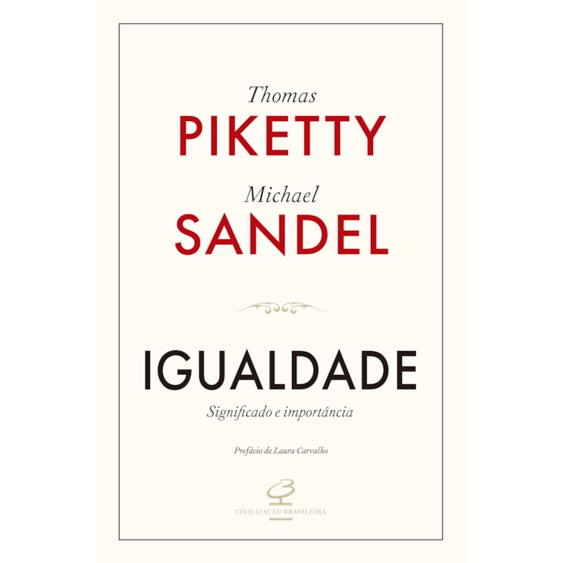 IGUALDADE: SIGNIFICADO E IMPORTÂNCIA