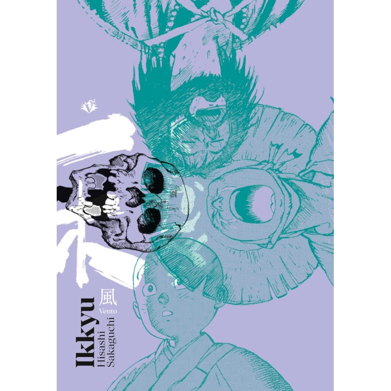 IKKYU:: VENTO (?)