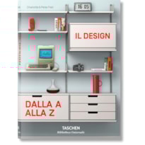 Il design dalla a alla z