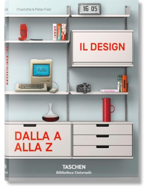 Il design dalla a alla z