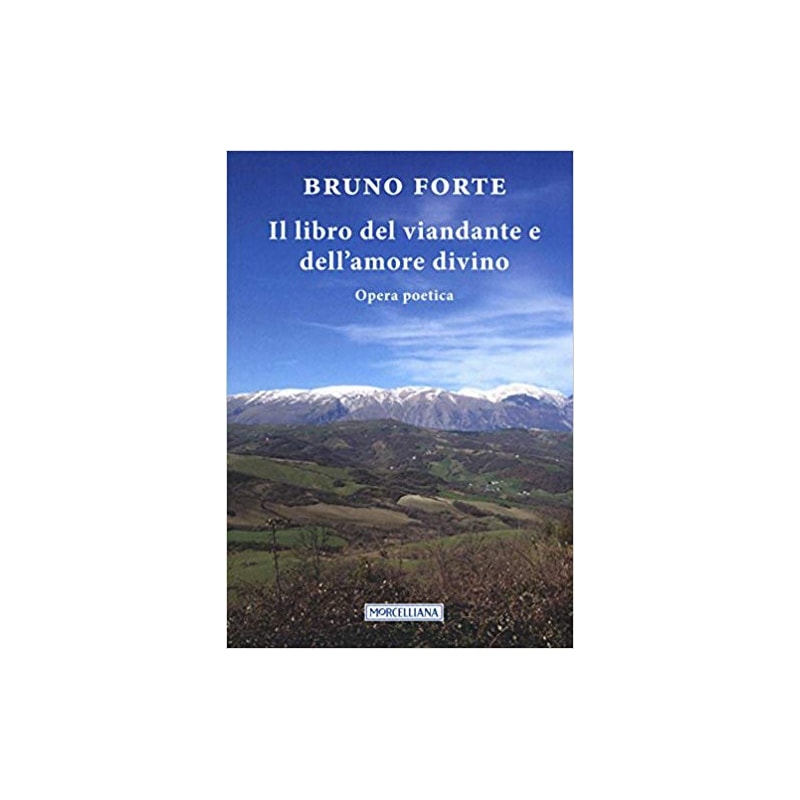 IL LIBRO DEL VIANDANTE E DELL AMORE DIVINO