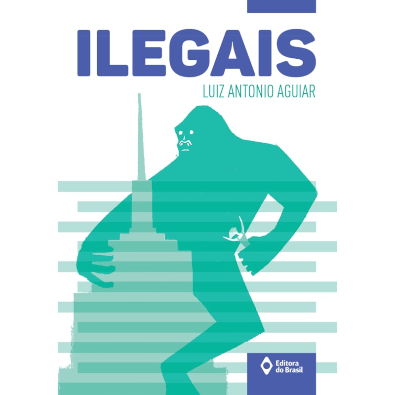 ILEGAIS